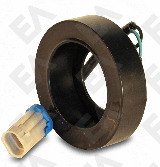 Coil, magnetic-clutch compressor (27B0014)