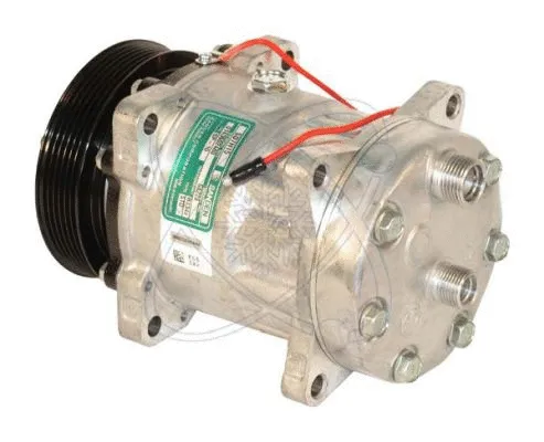 Compressor, air conditioning (20A8228)