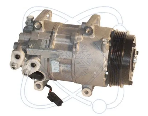 Compressor, air conditioning (20D7691A)