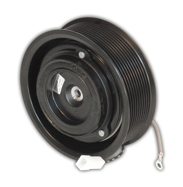 Magnetic Clutch, air conditioning compressor (22D0381)