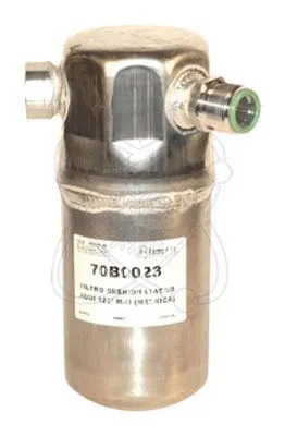 Dryer, air conditioning (70B0023)