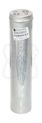 Dryer, air conditioning (70R0033)