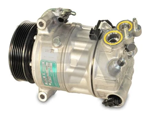 Compressor, air conditioning (20A1694)