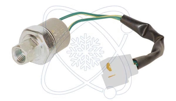 Pressure Switch, air conditioning (90P0114)
