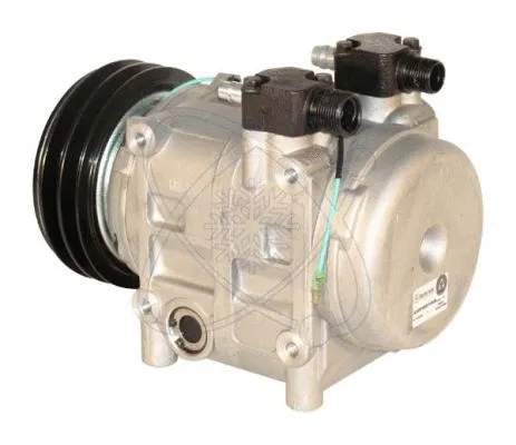 Compressor, air conditioning (20F0010A)