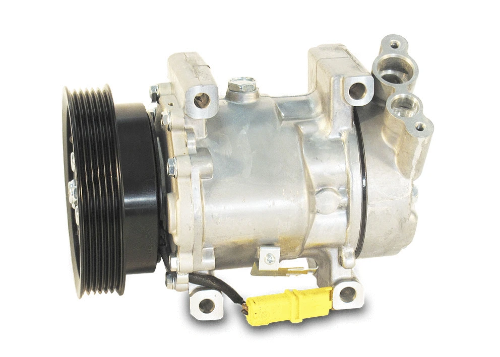 Compressor, air conditioning (20A1452A)