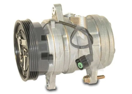 Compressor, air conditioning (20K0003)