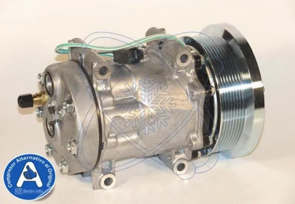 Compressor, air conditioning (20A4769A)