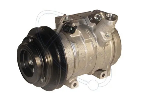 Compressor, air conditioning (20D7851)