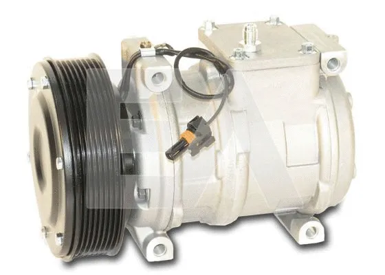 Compressor, air conditioning (20D2380A)