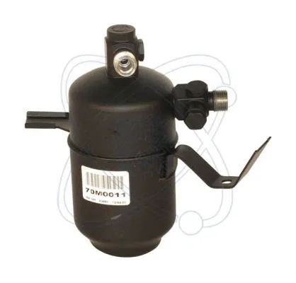 Dryer, air conditioning (70M0011)