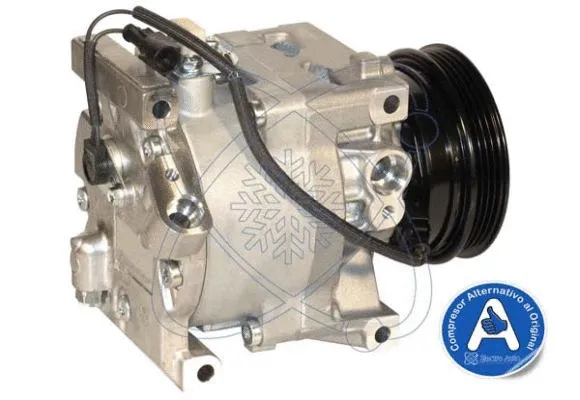 Compressor, air conditioning (20D5200A)