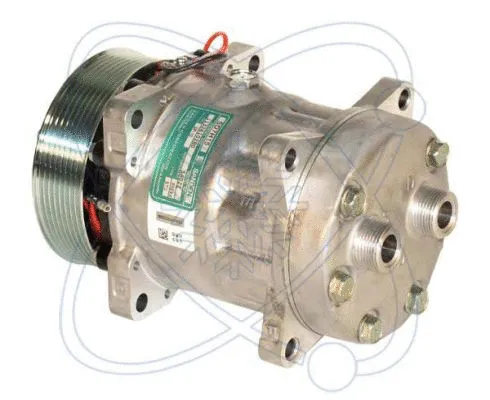 Compressor, air conditioning (20A7822)