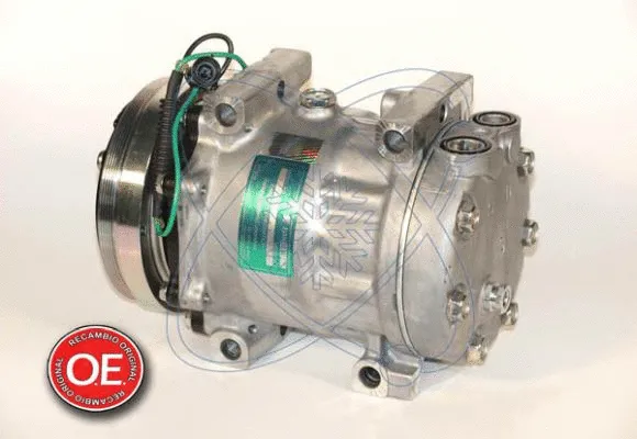 Compressor, air conditioning (20A7977)