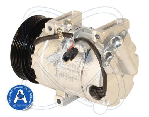 Compressor, air conditioning (20Z0060A)