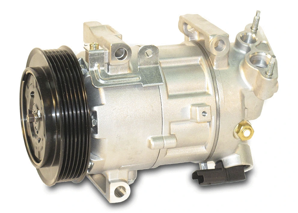 Compressor, air conditioning (20D1730A)