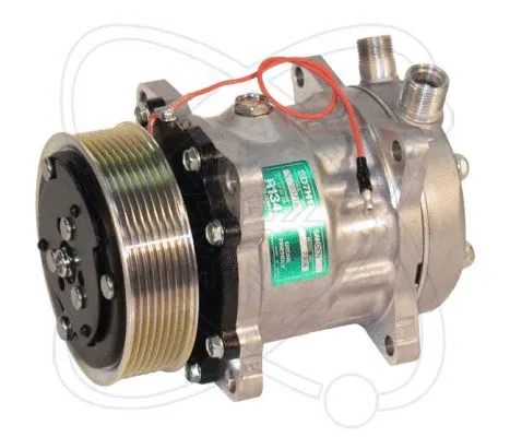 Compressor, air conditioning (20A7306)