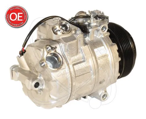 Compressor, air conditioning (20D0990)