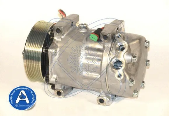 Compressor, air conditioning (20A8067A)