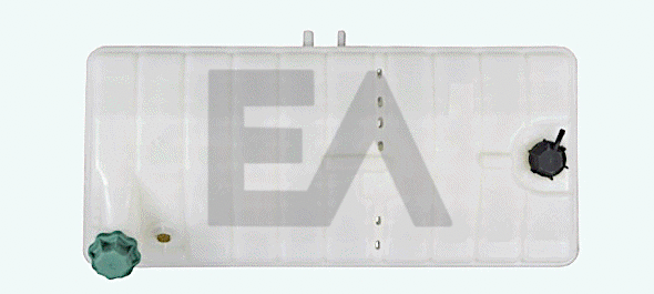 Expansion Tank, coolant (47D47002)