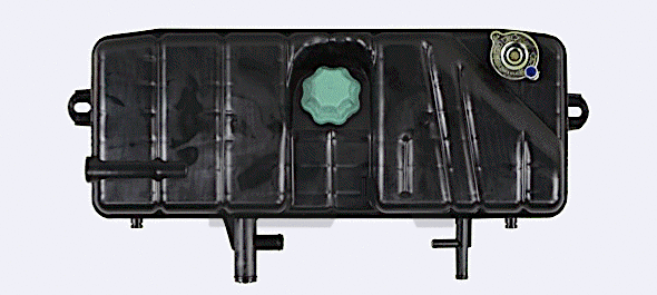 Expansion Tank, coolant (47D45009)