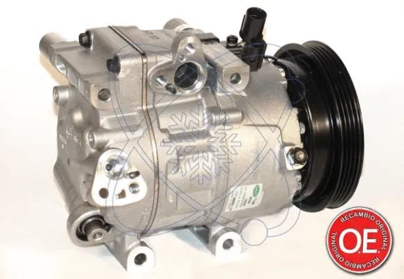 Compressor, air conditioning (20V1050)