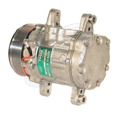 Compressor, air conditioning (20A7172)
