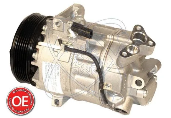 Compressor, air conditioning (20Z0059)