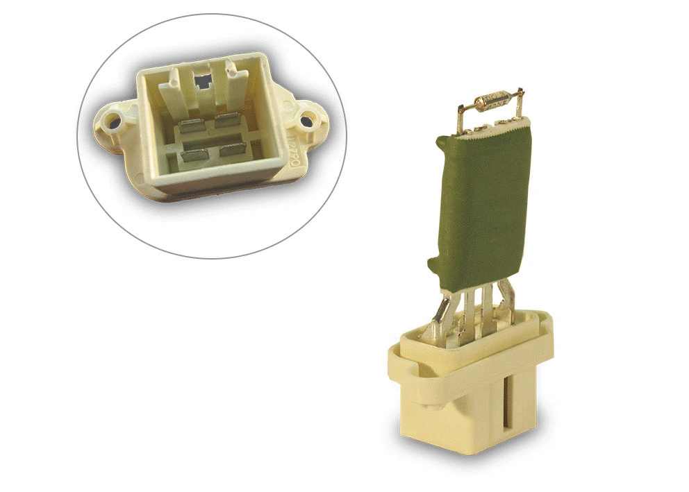 Resistor, interior blower (41R0239)