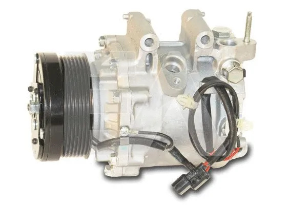Compressor, air conditioning (20A4992A)