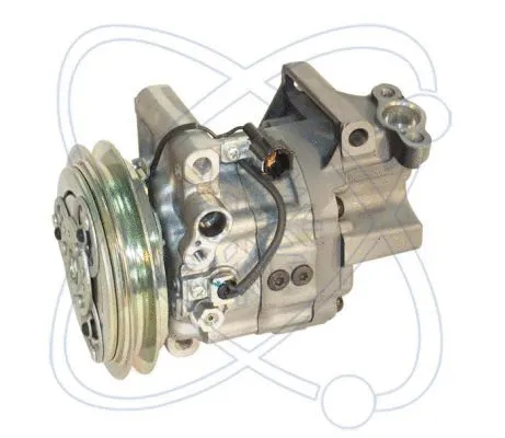 Compressor, air conditioning (20Z0084)