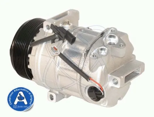 Compressor, air conditioning (20Z0061A)