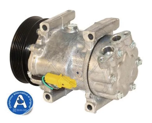 Compressor, air conditioning (20A1438A)