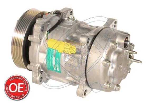 Compressor, air conditioning (20A1240)