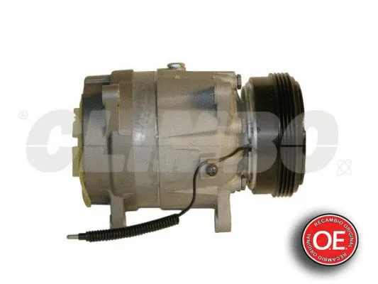 Compressor, air conditioning (20B0013)