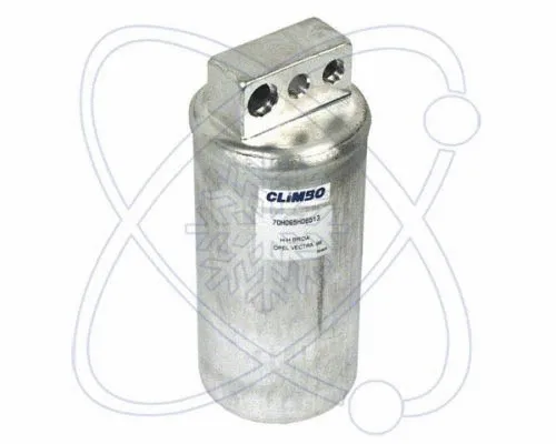 Dryer, air conditioning (70O0004)