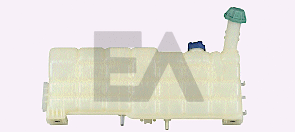 Expansion Tank, coolant (47D45003)
