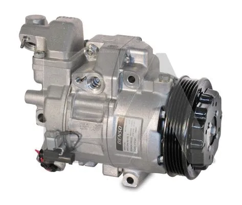 Compressor, air conditioning (20D2321)
