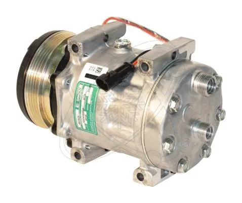 Compressor, air conditioning (20A8279)