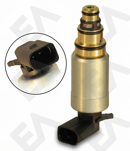 Control Valve, air conditioning compressor (66A0051)