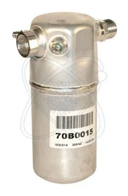 Dryer, air conditioning (70B0015)