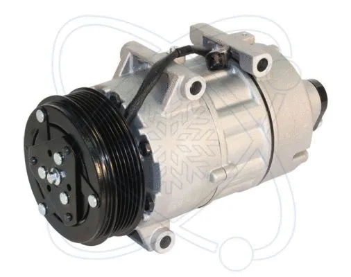 Compressor, air conditioning (20V1037A)