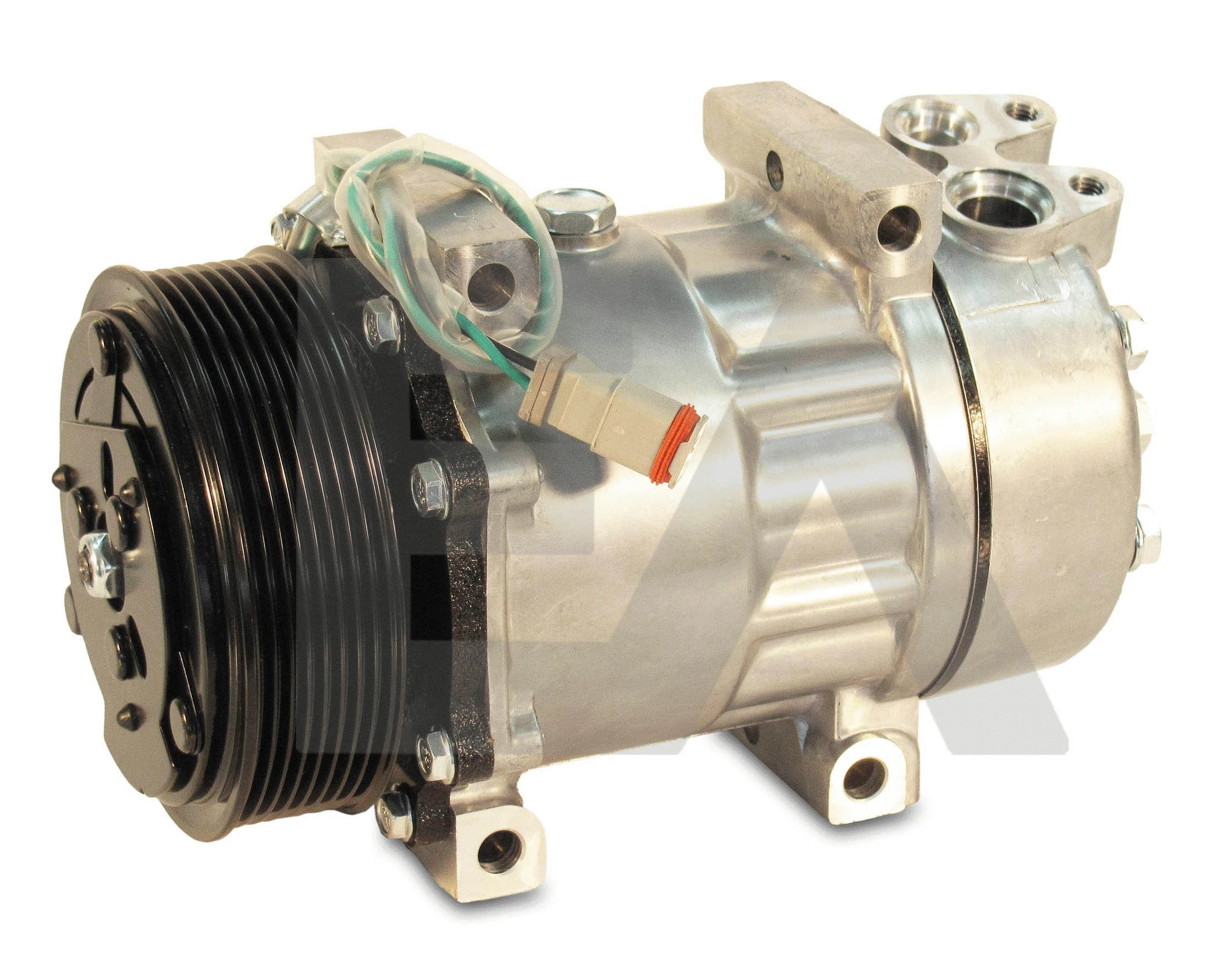 Compressor, air conditioning (20A6023A)