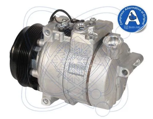 Compressor, air conditioning (20D7680A)