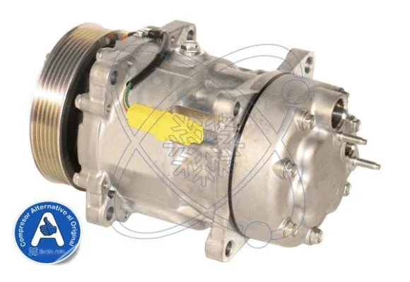 Compressor, air conditioning (20A1240A)