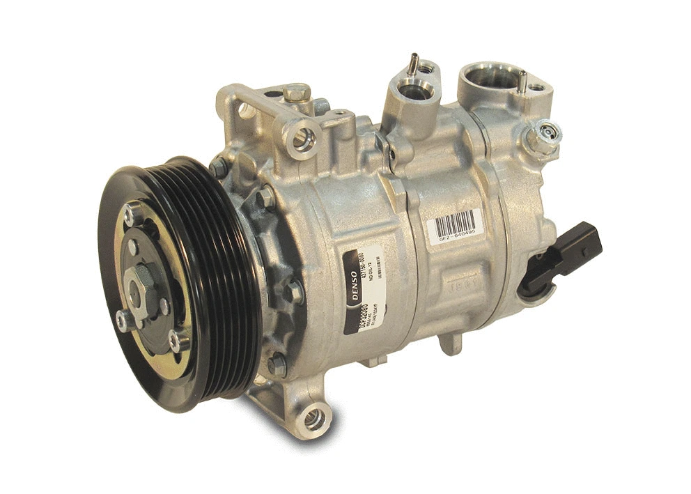 Compressor, air conditioning (20D2080)