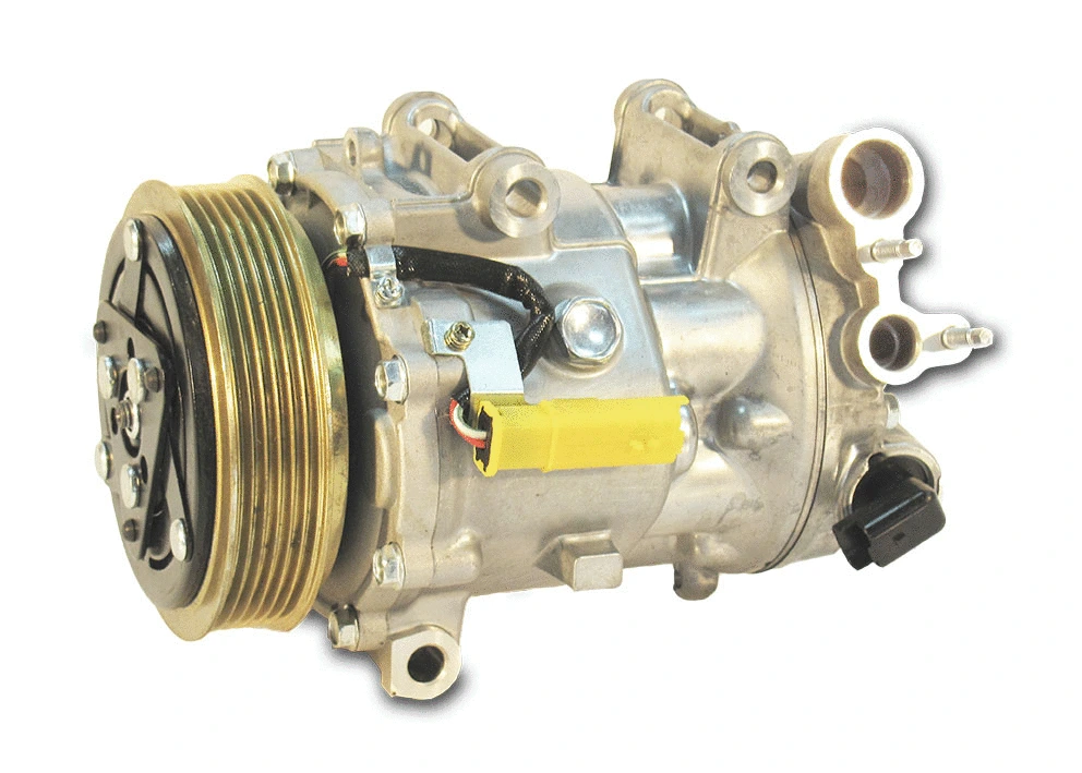 Compressor, air conditioning (20A1301A)