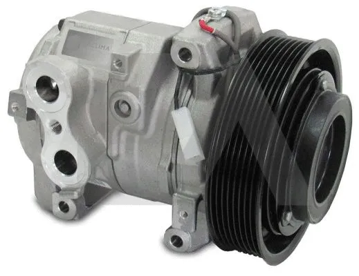 Compressor, air conditioning (20D7186A)