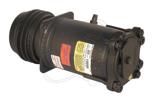 Compressor, air conditioning (20B0110)