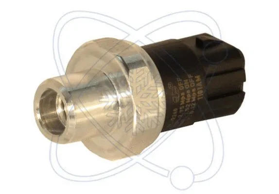 Pressure Switch, air conditioning (90P0059)